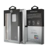 Чохол Mercedes для Samsung Galaxy S20 Ultra G988 Dynamic Black (MEHCS69SRCFBK)