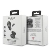 Навушники Guess 4G TWS Bluetooth Black (GUTWSJL4GBK)