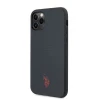 Чохол U.S. Polo Assn Polo Type Collection для iPhone 11 Pro Max Navy (USHCN65PUNV)