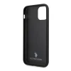 Чохол U.S. Polo Assn Polo Type Collection для iPhone 11 Pro Max Navy (USHCN65PUNV)