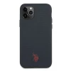 Чохол U.S. Polo Assn Polo Type Collection для iPhone 11 Pro Max Navy (USHCN65PUNV)