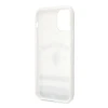Чохол U.S. Polo Assn Tricolor Pattern Collection для iPhone 11 Pro White (USHCN58PCSTRB)