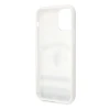 Чохол U.S. Polo Assn Tricolor Pattern Collection для iPhone 11 Pro Max White (USHCN65PCSTRB)