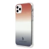 Чехол U.S. Polo Assn Gradient Pattern Collection для iPhone 11 Pro Blue Red (USHCN58TRDGRB)