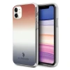 Чехол U.S. Polo Assn Gradient Pattern Collection для iPhone 11 Blue Red (USHCN61TRDGRB)