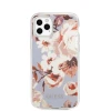 Чехол Guess Flower Collection для iPhone 11 Pro Max Lilac (GUHCN65IMLFL02)