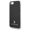 Чохол U.S. Polo Assn Shiny Big Logo для iPhone SE 2020/8/7 Black (USHCI8TPUBK)