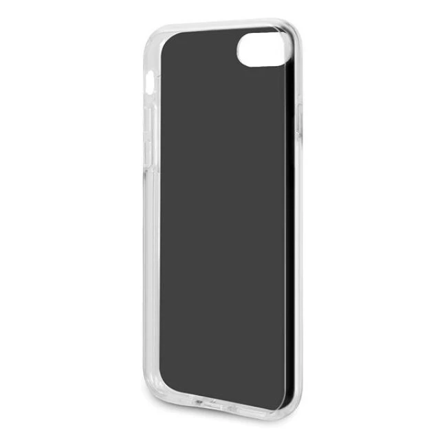 Чохол U.S. Polo Assn Shiny Big Logo для iPhone SE 2020/8/7 Black (USHCI8TPUBK)
