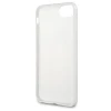 Чохол U.S. Polo Assn Tricolor Pattern Collection для iPhone SE 2020/8/7 White (USHCI8PCSTRB)