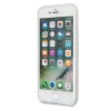 Чохол U.S. Polo Assn Tricolor Pattern Collection для iPhone SE 2020/8/7 White (USHCI8PCSTRB)