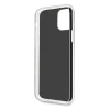 Чохол U.S. Polo Assn Shiny Big Logo для iPhone 11 Pro Max Black (USHCN65TPUBK)