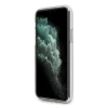Чохол U.S. Polo Assn Shiny Big Logo для iPhone 11 Pro Max Black (USHCN65TPUBK)