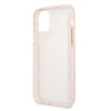 Чохол Guess Glitter для iPhone 11 Pro Pink (GUHCN58PCGLPI)