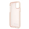 Чохол Guess Glitter для iPhone 11 Pro Pink (GUHCN58PCGLPI)