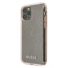 Чохол Guess Glitter для iPhone 11 Pro Max Pink (GUHCN65PCGLPI)