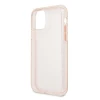 Чохол Guess Glitter для iPhone 11 Pro Max Pink (GUHCN65PCGLPI)