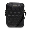Чохол Guess Quilted для iPad 9.7 2018 | 2017 | iPad Air 2 Black (GUTB10QLBK)