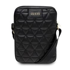 Чохол Guess Quilted для iPad 9.7 2018 | 2017 | iPad Air 2 Black (GUTB10QLBK)