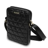 Чохол Guess Quilted для iPad 9.7 2018 | 2017 | iPad Air 2 Black (GUTB10QLBK)
