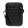Чохол Guess Quilted для iPad 9.7 2018 | 2017 | iPad Air 2 Black (GUTB10QLBK)