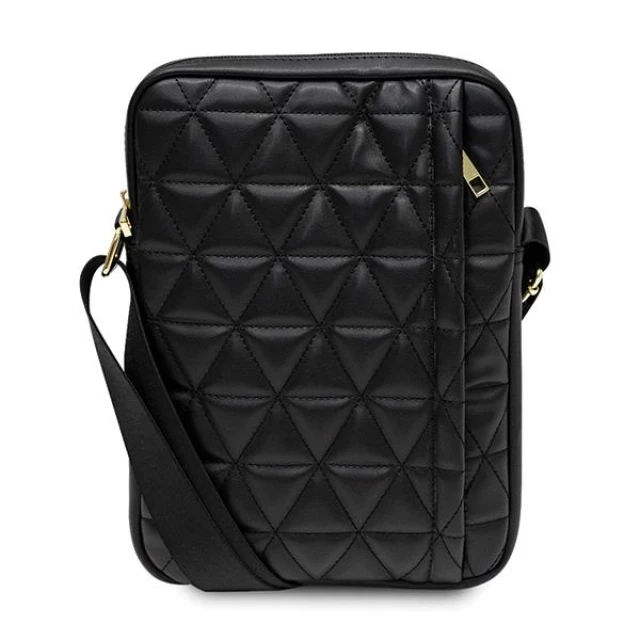 Чохол Guess Quilted для iPad 9.7 2018 | 2017 | iPad Air 2 Black (GUTB10QLBK)