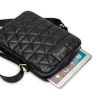 Чохол Guess Quilted для iPad 9.7 2018 | 2017 | iPad Air 2 Black (GUTB10QLBK)