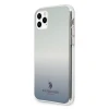 Чехол U.S. Polo Assn Gradient Pattern Collection для iPhone 11 Pro Blue (USHCN58TRDGLB)