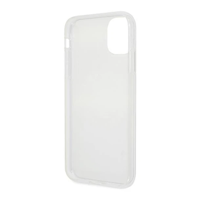 Чехол U.S. Polo Assn Gradient Pattern Collection для iPhone 11 Pro Blue (USHCN58TRDGLB)