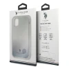 Чохол U.S. Polo Assn Gradient Pattern Collection для iPhone 11 Blue (USHCN61TRDGLB)
