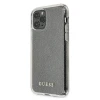 Чехол Guess Glitter для iPhone 11 Pro Max Silver (GUHCN65PCGLSI)