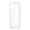 Чехол Guess Glitter для iPhone 11 Pro Max Silver (GUHCN65PCGLSI)