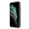 Чехол Guess Glitter для iPhone 11 Pro Max Silver (GUHCN65PCGLSI)