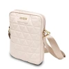 Чохол Guess Quilted для iPad 9.7 2018 | 2017 | iPad Air 2 Pink (GUTB10QLPK)