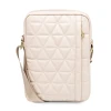 Чохол Guess Quilted для iPad 9.7 2018 | 2017 | iPad Air 2 Pink (GUTB10QLPK)