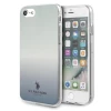 Чохол U.S. Polo Assn Gradient Pattern Collection для iPhone SE 2020/8/7 Blue (USHCI8TRDGLB )