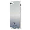 Чохол U.S. Polo Assn Gradient Pattern Collection для iPhone SE 2020/8/7 Blue (USHCI8TRDGLB )