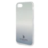 Чохол U.S. Polo Assn Gradient Pattern Collection для iPhone SE 2020/8/7 Blue (USHCI8TRDGLB )