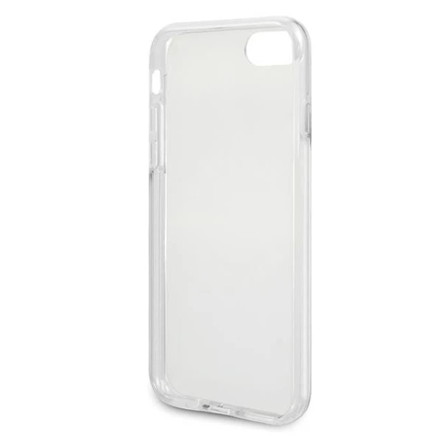 Чохол U.S. Polo Assn Gradient Pattern Collection для iPhone SE 2020/8/7 Blue (USHCI8TRDGLB )
