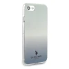 Чохол U.S. Polo Assn Gradient Pattern Collection для iPhone SE 2020/8/7 Blue (USHCI8TRDGLB )