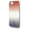 Чохол U.S. Polo Assn Gradient Pattern Collection для iPhone SE 2020/8/7 Blue Red (USHCI8TRDGRB)