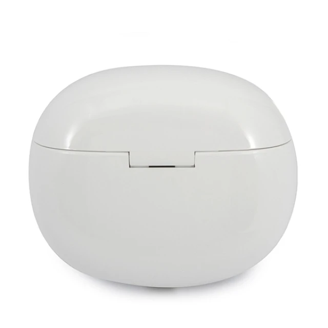 Бездротові навушники U.S. Polo Assn TWS with Charging Case White (USTWS1WH)