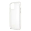 Чохол Guess Glitter для iPhone 11 Pro Silver (GUHCN58PCGLSI)