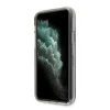 Чохол Guess Glitter для iPhone 11 Pro Silver (GUHCN58PCGLSI)