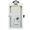 Чехол Karl Lagerfeld Choupette Fun для Samsung Galaxy A31 Transparent (KLHCA31CFNRC)