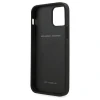 Чехол Ferrari для iPhone 12 | 12 Pro Off Track Perforated Red (FEOGOHCP12MRE)
