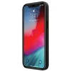 Чохол Ferrari для iPhone 12 Pro Max Off Track Perforated Red (FEOGOHCP12LRE)