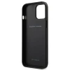 Чохол Ferrari для iPhone 12 Pro Max Off Track Perforated Red (FEOGOHCP12LRE)