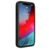 Чохол Ferrari для iPhone 12 mini Off Track Quilted Black (FEHQUHCP12SBK)