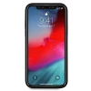 Чохол Ferrari для iPhone 12 Pro Max Off Track Quilted Black (FEHQUHCP12LBK)