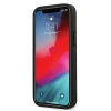 Чехол Ferrari для iPhone 12 mini Off Track Perforated Red (FESPHEHCP12SRE)